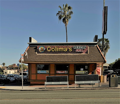 Colima's Mexican Food, North Park